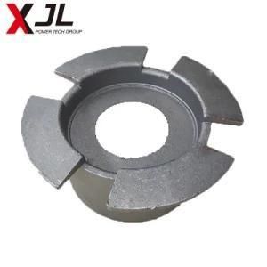 Hot Sale OEM Custom CNC Machined Cast Agricultural Machinery Parts