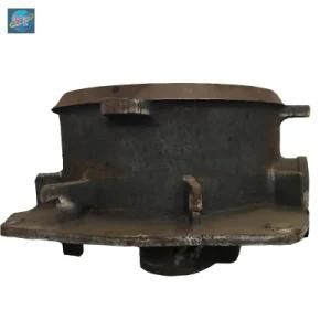 Main Frame Steel Casting Huge Steel Casting with Reasonable Price