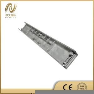 High Precision CNC Aluminium Milled Parts for General Engineering Components
