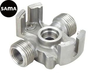 Stainless Steel Precision Investment Casting for Valve, Machinery Part