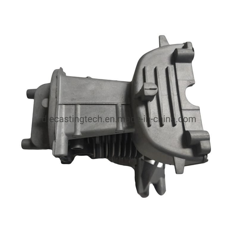 Dongguan Auto Die Casting Wheel Mould Spare Parts