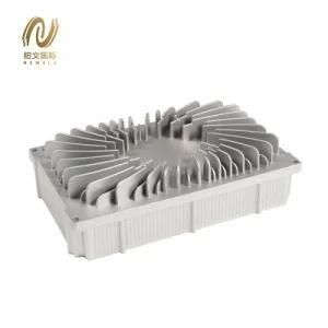 Aluminium Low Pressure Die Casting Gravity Casting