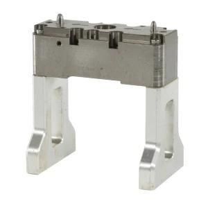 Factory Supply High Quality Aluminium Die Casting with OEM Service
