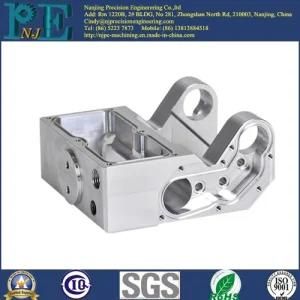 ODM Stainless Steel Casting Base Parts