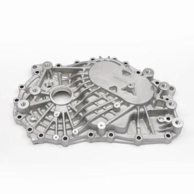 CNC Machining Service High Precision 5-Axis CNC Machining Aluminum Stainless Steel Part,