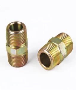 High-Quality Precision Machining Custom Copper CNC Machining Parts / CNC Machining Steel ...