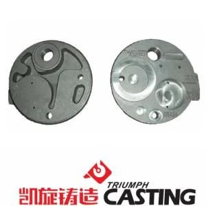 Aluminium Die Casting of Auto Parts for Automobile