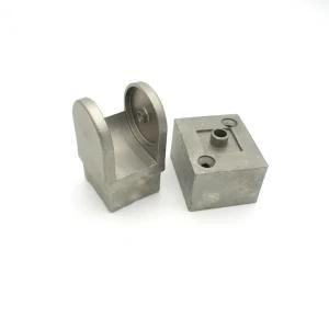 OEM Metal Die Casting Products Custom Aluminum Alloy Die Casting