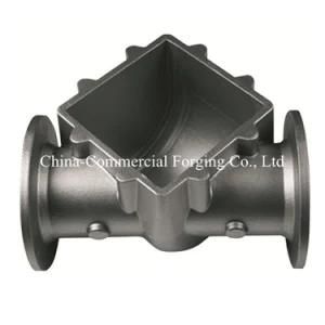 Steel Forging Part or Steel Forging Parts by Forging Processing