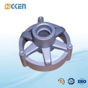 ISO 9001 Certificated Factory OEM Steel Metal Precision Die Casting