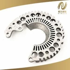 Chinese Generator Rectifier Aluminum Block Aluminum Die Casting