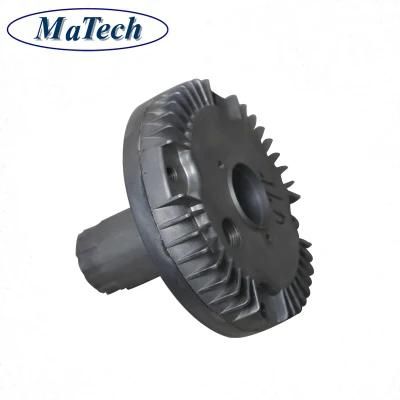 China OEM Precision Custom Aluminium Pressure Die Casting Service