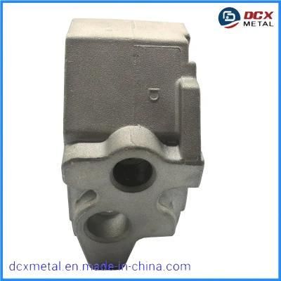 Wholesale Aluminum Die Cast or Die Casting Enclosure Part