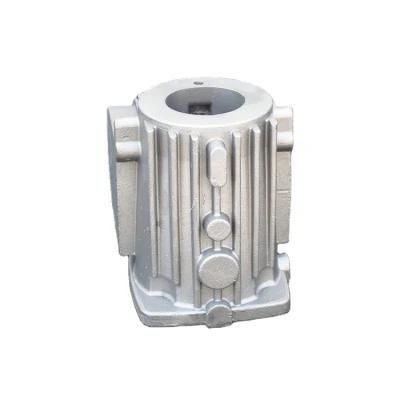 Densen Customized Professional Hydraulic Pump Parts Pump Casing