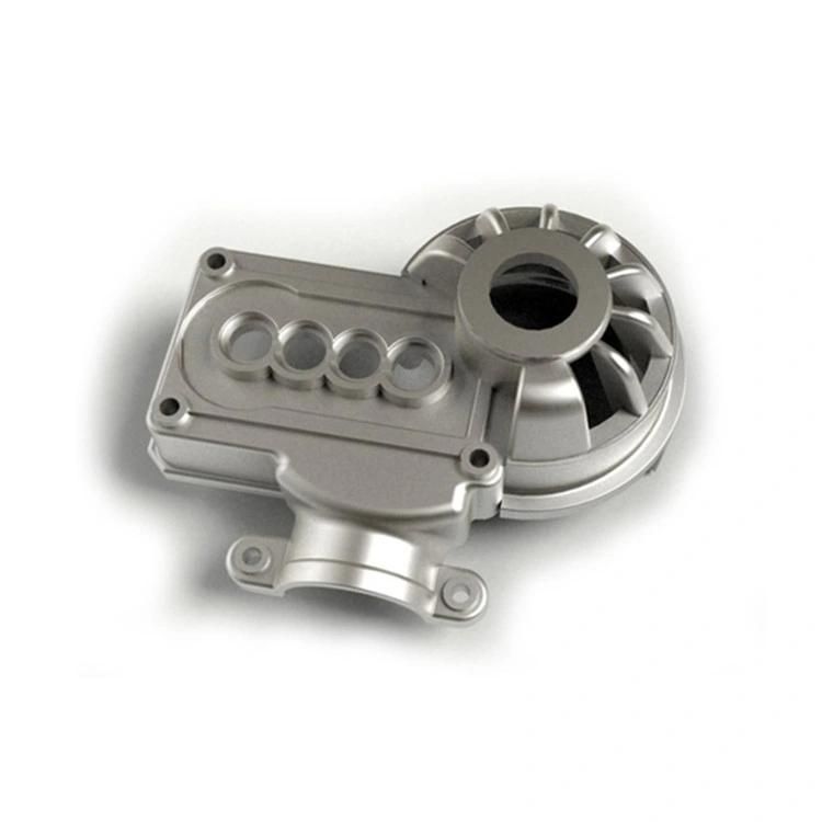 Stainless Steel Lost Wax Casting Pipe Fittings Hardware Parts Machinery Pump Parts