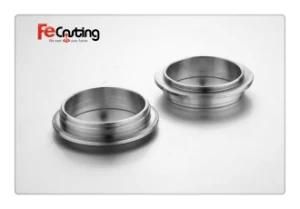 Iron Casting for Agriculture Parts