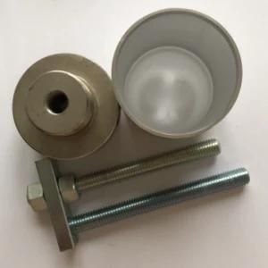CNC Precision Spare/Machining/Machine/Machinery Part CNC Machine