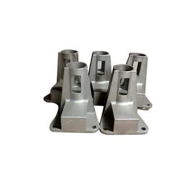 Custom Lost Wax Investment Precision Carbon Steel Castings