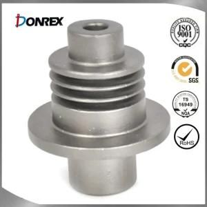 Stainless Steel Casting Steam Strap Parts