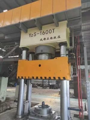 Free Cold Hot Forge Hydraulic Press Machine