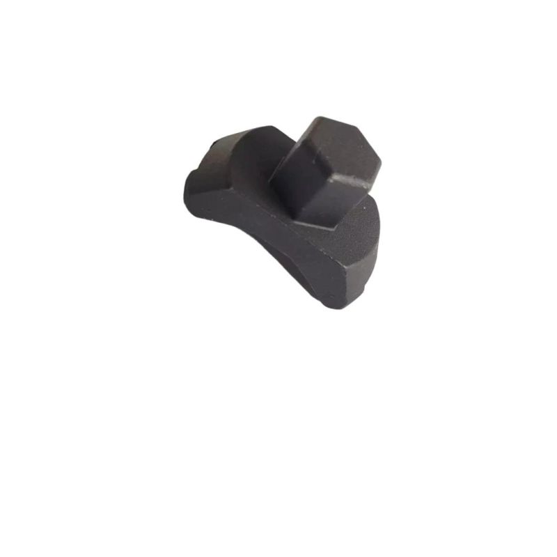 OEM Custom Stainless Steel Casting Foundry Supply Brass Zinc Alloy Parts Lost Wax Investment Precision Casting