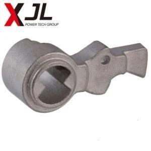 OEM Forklift Spare Parts in Investment /Lost Wax/ Precision Casting