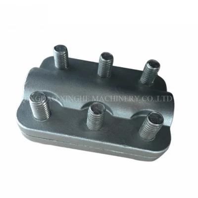 Stainless Steel 304 Precision Lost Wax Casting Engine Parts