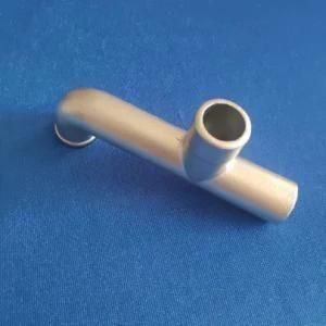 Stainless Steel Plumbing Fitting China Casting Manufacturer