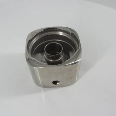 China Supplier SS304 Customized Lost Wax Investment Precision Casting