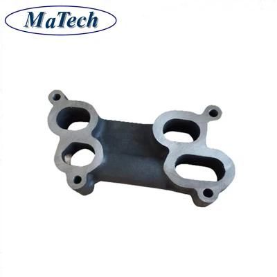 Foundry Customized Precision Ductile Iron Sand Casting Bracket