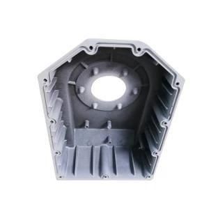 Custom Precise Die Casting Automatic Transmission Parts Made in China