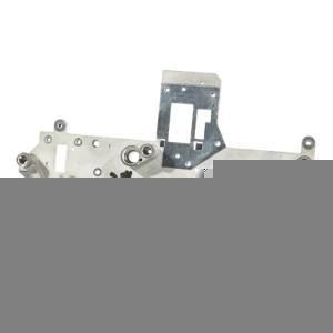 OEM High Level Custom Aluminum Alloy Die Casting