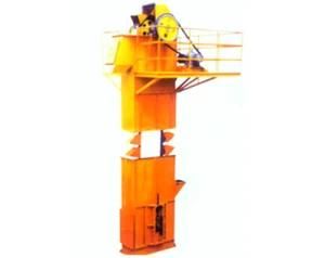 Ne Siries Board Chain Type Elevator