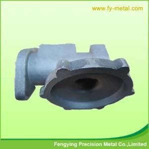 Custom Made Aluminum Casting Service