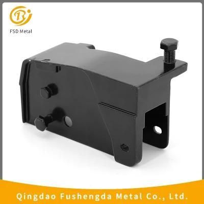 Metal Product Aluminum Alloy Bronze Part Mold Die Casting