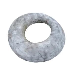 Durable Factory Machining Anchor Mouth for Marine Parts