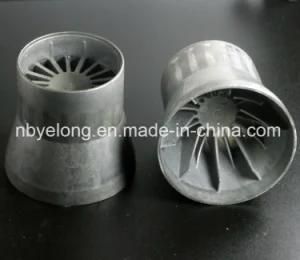 Die Cast Aluminum LED Light Housing
