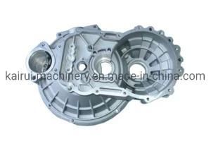 Aluminum Die Casting Machine Part/Auto Engine Part