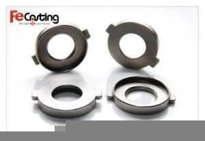 OEM Investment Casting Grey/Gray Iron Ht300