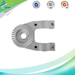 Lost Wax Stainless Steel Precision Casting Joint Fitting