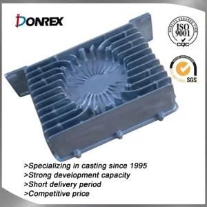Die Casting Heat Sink