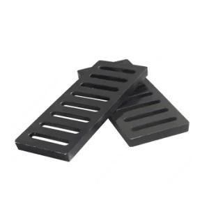 Custom Size Ductile Cast Iron Drain Grate