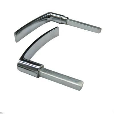 Tailor-Made Customized Stainless Steel 304 Polished Fitting