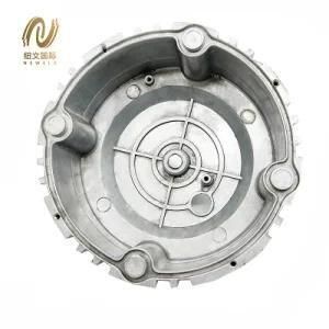 Chinese Suppliers Various Aluminum Die Casting Parts