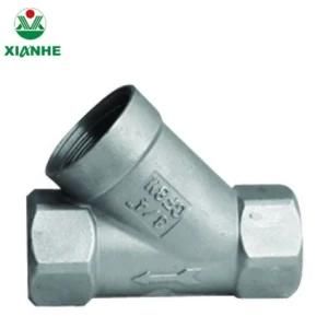 Stainless Steel Precision Casting/Pipe Fittings/Stainless Steel Products