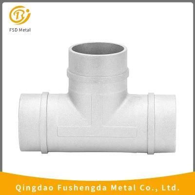 Professional Custom CNC Machining Aluminum Parts Motorcycle Parts