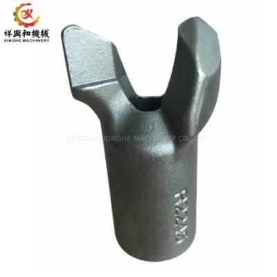 OEM Water Pump Investment Casting SS304 Motorcycle Accessories