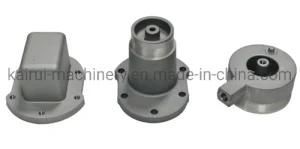 Aluminum Die Casting Air Spring Damping Accessories