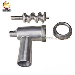 OEM Factory High Quality CNC Aluminium Die-Casting Dies