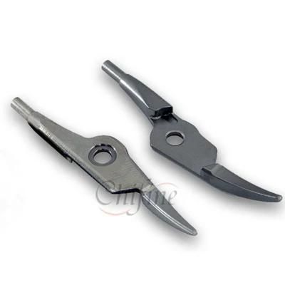 OEM Lost Wax Casting Investment Medical Precision Parts